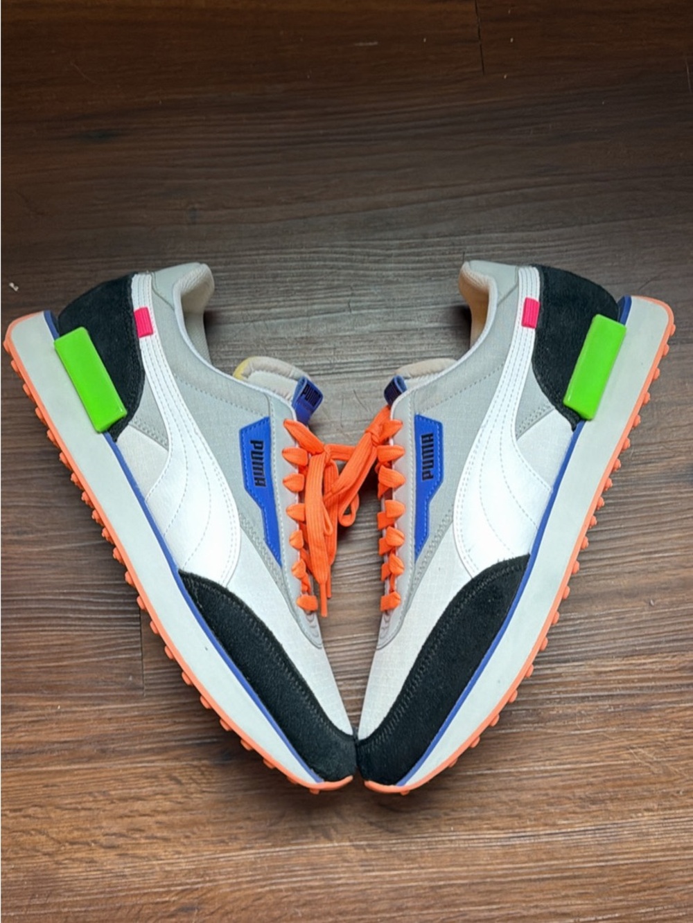 Puma Future Rider Play On